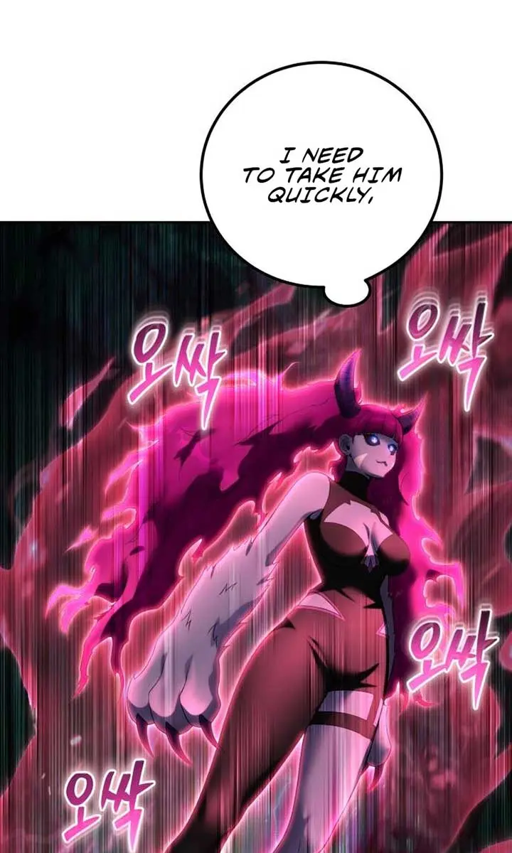 I Was More Overpowered Than the Hero, So I Hid My Power! Chapter 77 Page 119