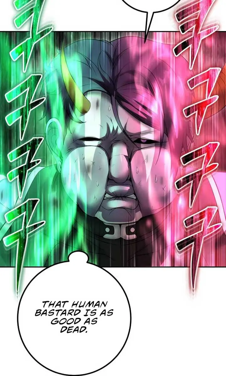 I Was More Overpowered Than the Hero, So I Hid My Power! Chapter 77 Page 121