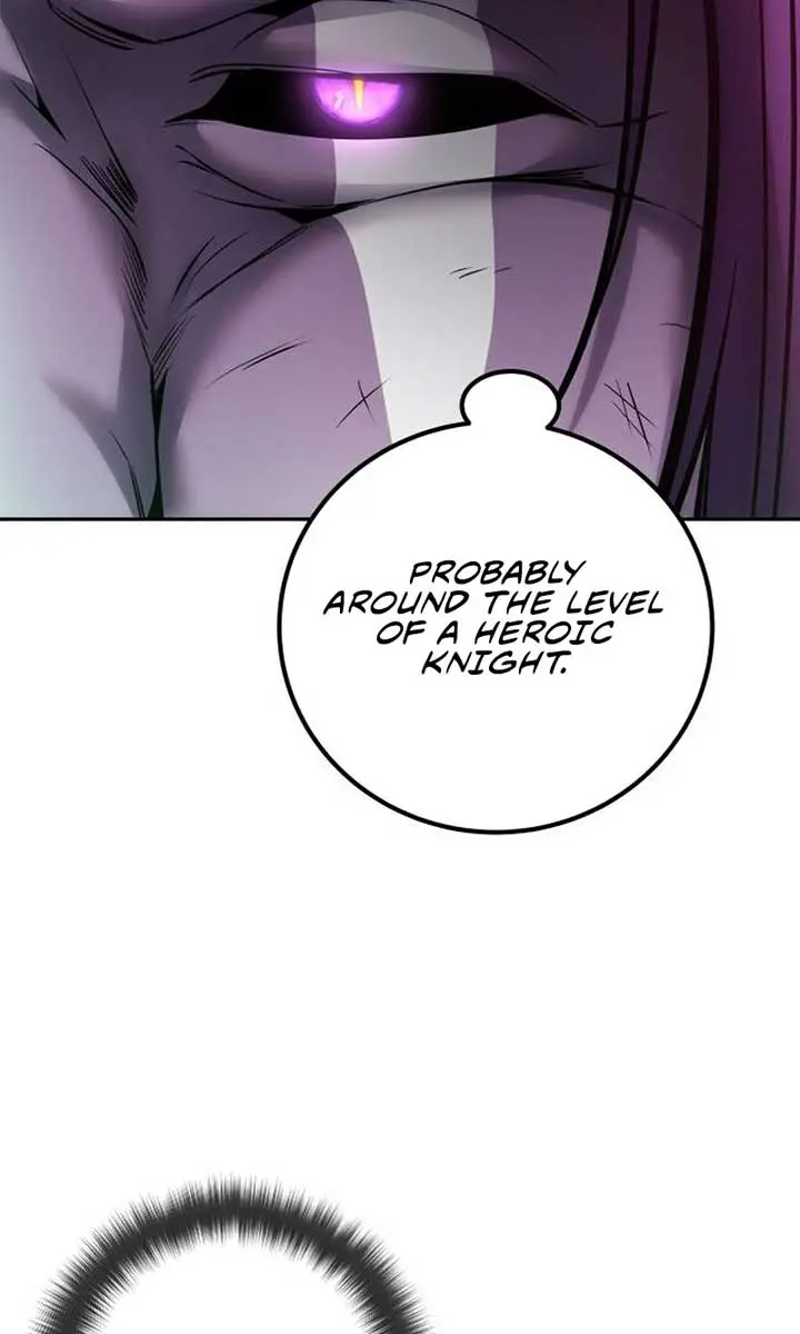 I Was More Overpowered Than the Hero, So I Hid My Power! Chapter 77 Page 124