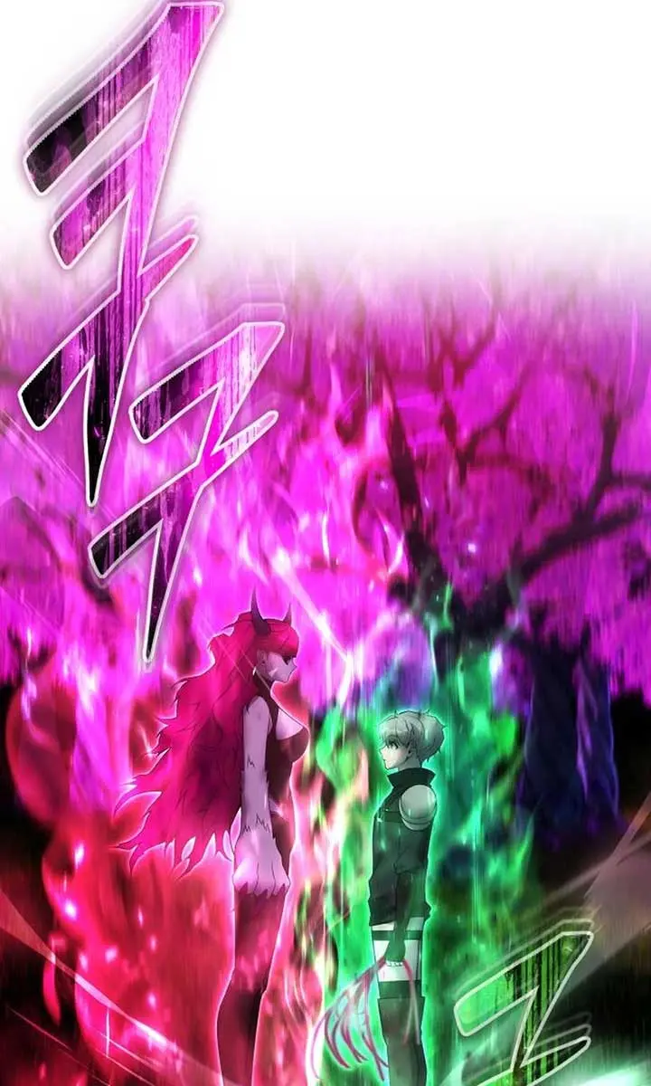 I Was More Overpowered Than the Hero, So I Hid My Power! Chapter 77 Page 127