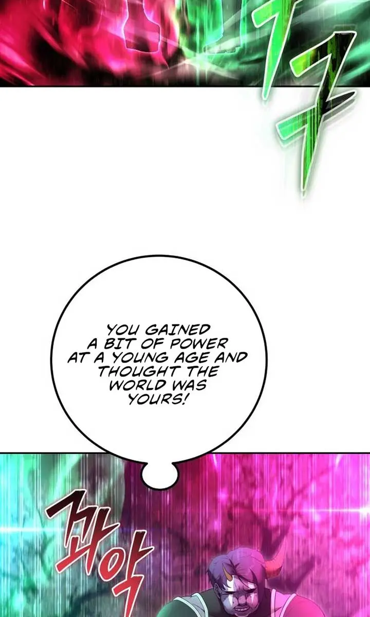 I Was More Overpowered Than the Hero, So I Hid My Power! Chapter 77 Page 128