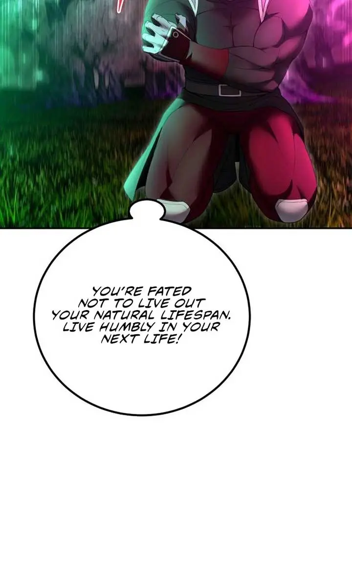 I Was More Overpowered Than the Hero, So I Hid My Power! Chapter 77 Page 129