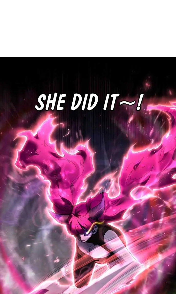 I Was More Overpowered Than the Hero, So I Hid My Power! Chapter 77 Page 131