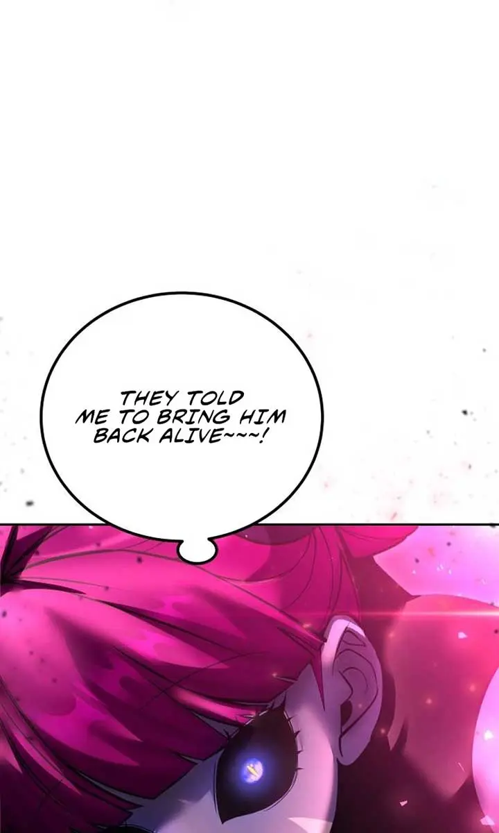 I Was More Overpowered Than the Hero, So I Hid My Power! Chapter 77 Page 135