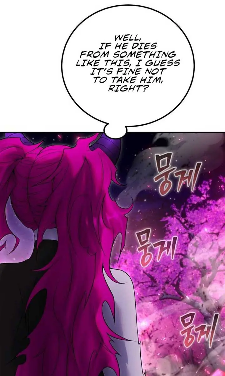 I Was More Overpowered Than the Hero, So I Hid My Power! Chapter 77 Page 137