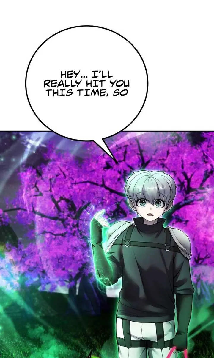 I Was More Overpowered Than the Hero, So I Hid My Power! Chapter 77 Page 143
