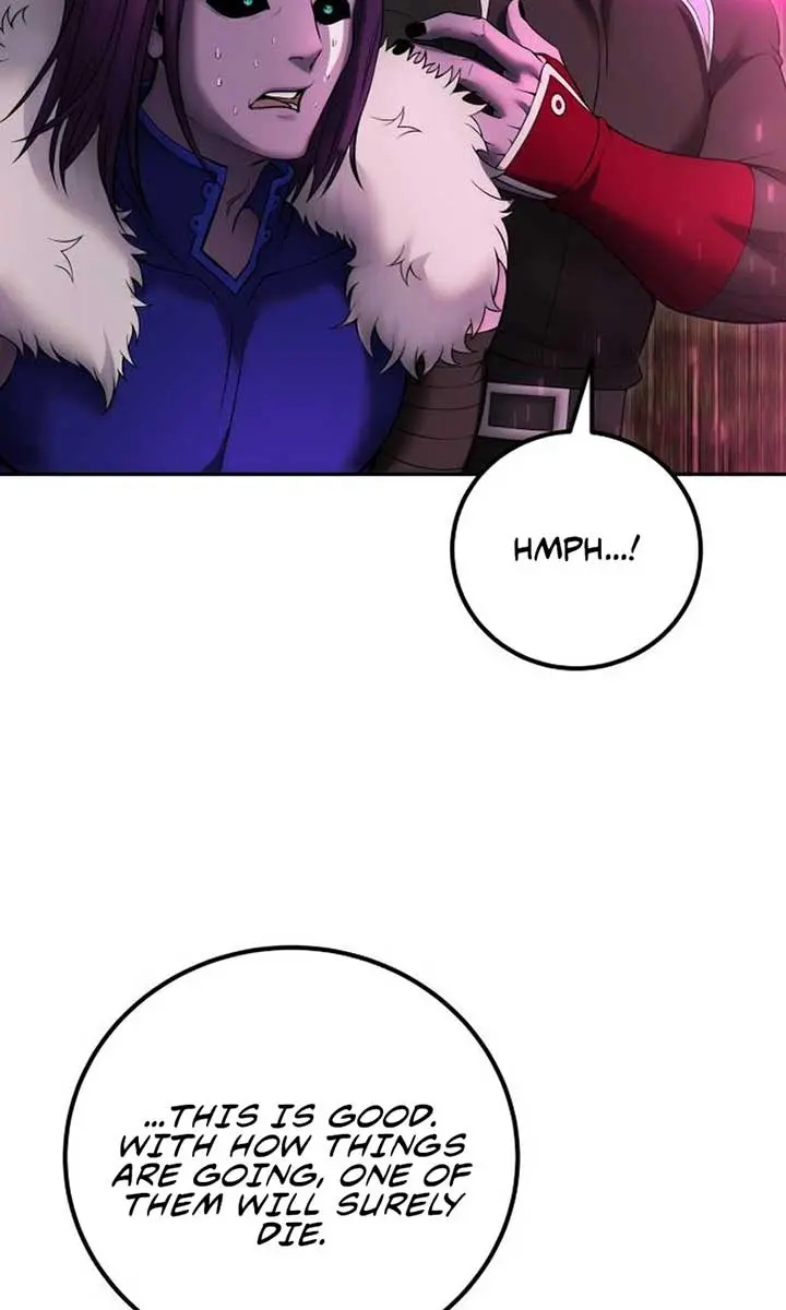 I Was More Overpowered Than the Hero, So I Hid My Power! Chapter 78 Page 16