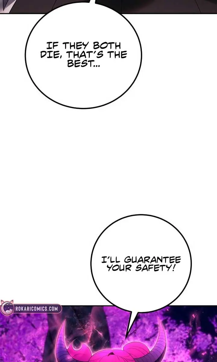 I Was More Overpowered Than the Hero, So I Hid My Power! Chapter 78 Page 19