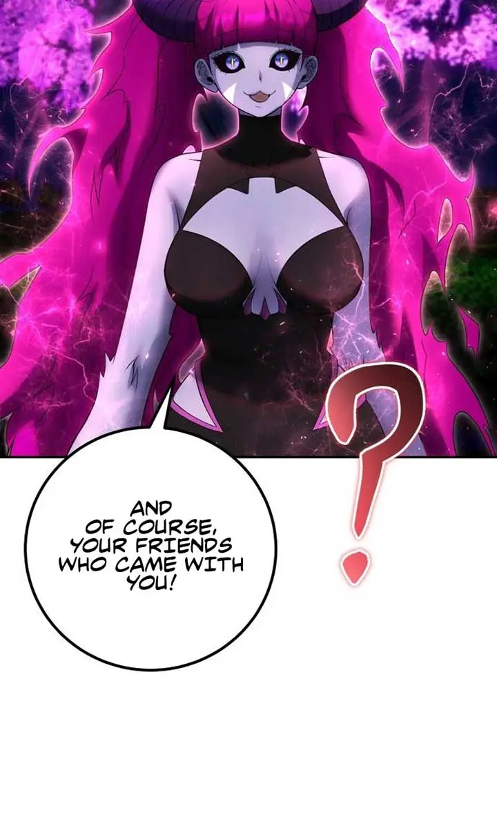 I Was More Overpowered Than the Hero, So I Hid My Power! Chapter 78 Page 20
