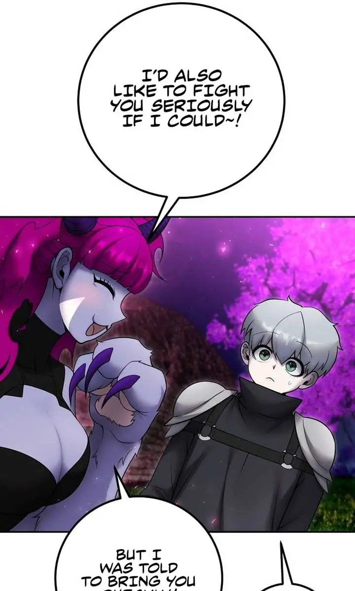 I Was More Overpowered Than the Hero, So I Hid My Power! Chapter 78 Page 21