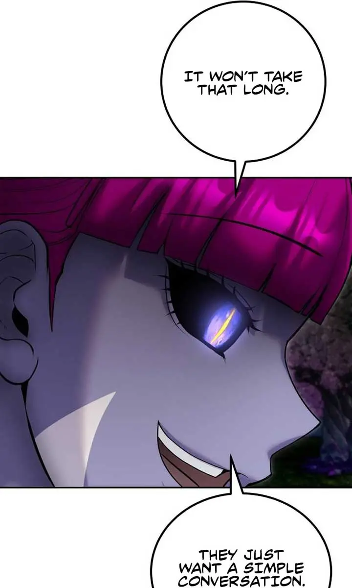 I Was More Overpowered Than the Hero, So I Hid My Power! Chapter 78 Page 23