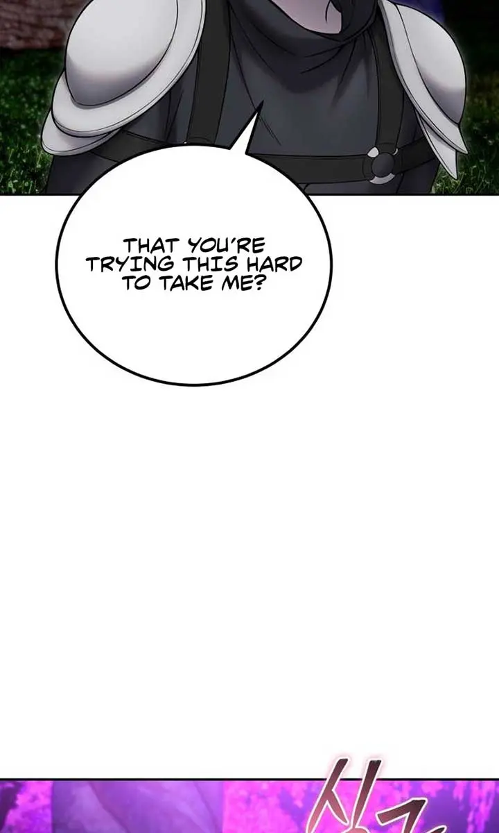 I Was More Overpowered Than the Hero, So I Hid My Power! Chapter 78 Page 25