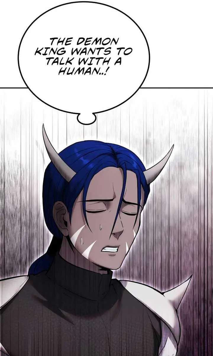 I Was More Overpowered Than the Hero, So I Hid My Power! Chapter 78 Page 33
