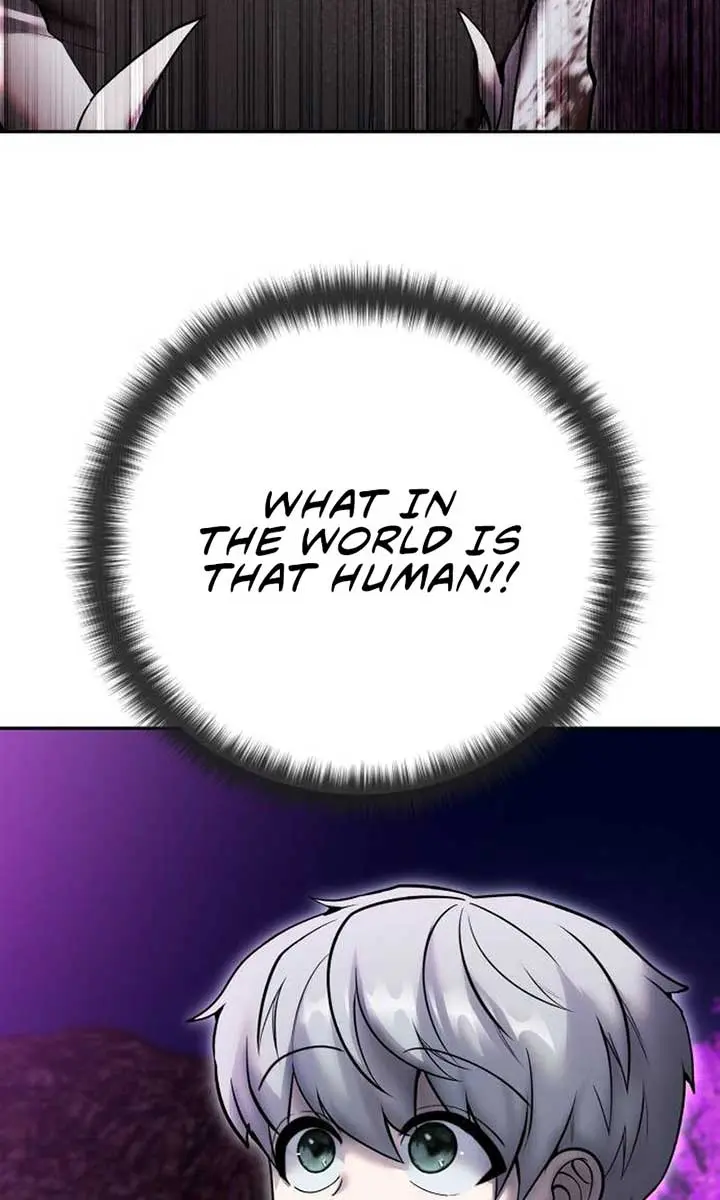 I Was More Overpowered Than the Hero, So I Hid My Power! Chapter 78 Page 34