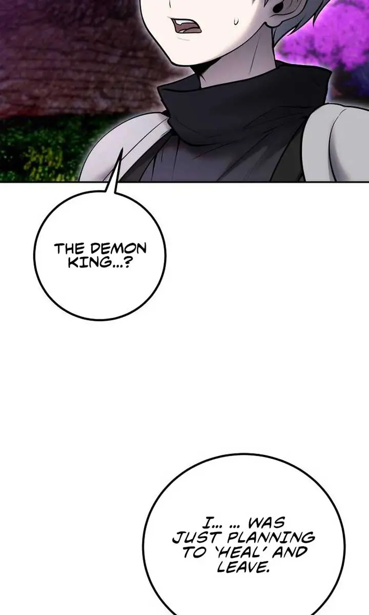 I Was More Overpowered Than the Hero, So I Hid My Power! Chapter 78 Page 35