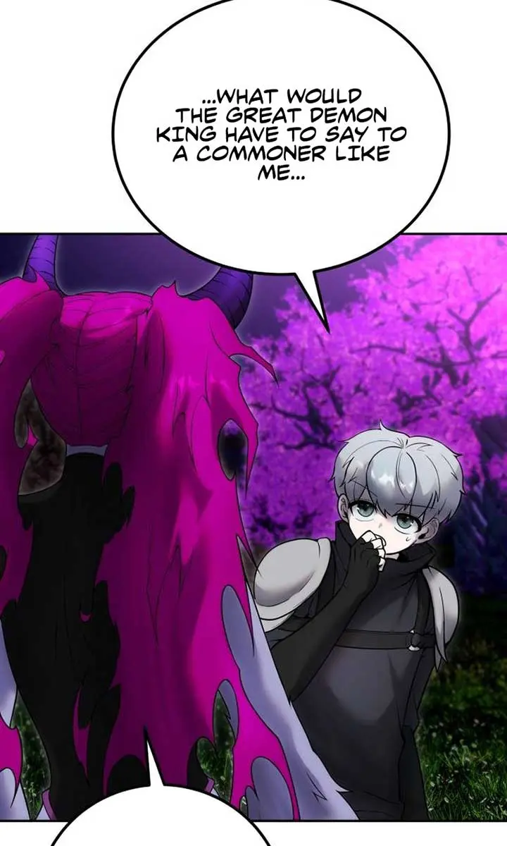 I Was More Overpowered Than the Hero, So I Hid My Power! Chapter 78 Page 37