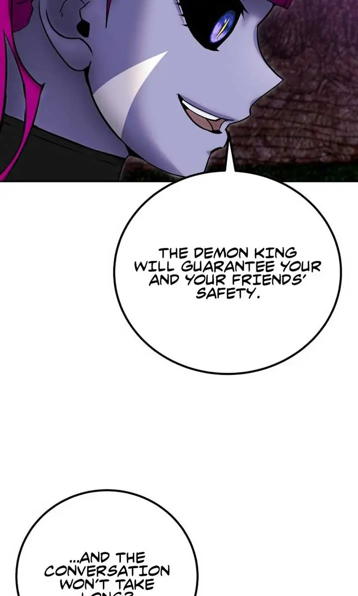 I Was More Overpowered Than the Hero, So I Hid My Power! Chapter 78 Page 39