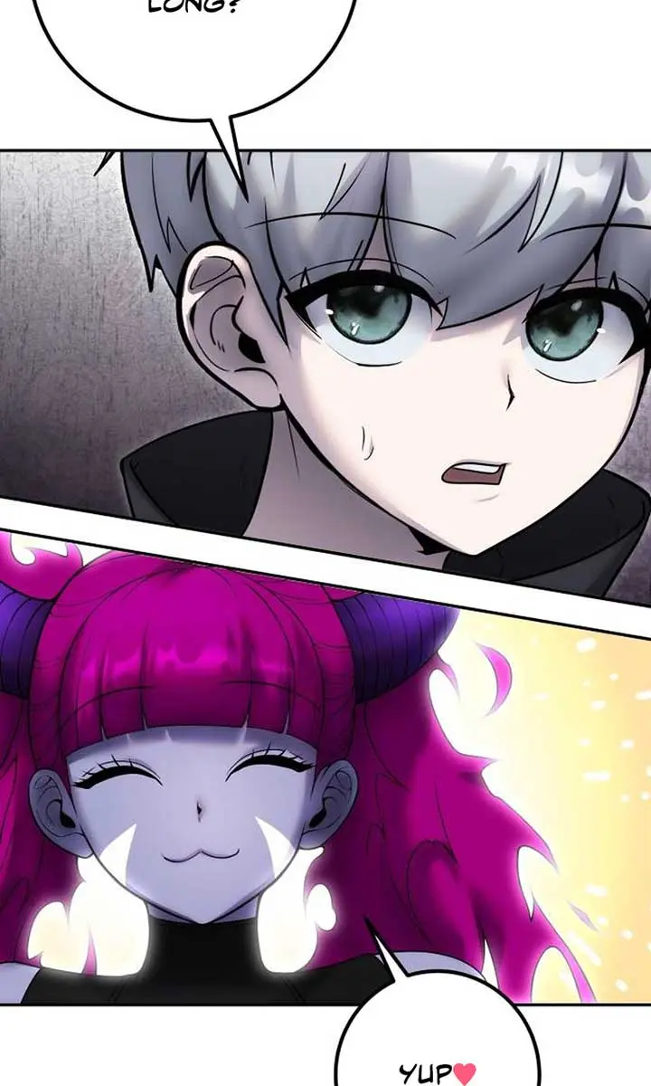 I Was More Overpowered Than the Hero, So I Hid My Power! Chapter 78 Page 40