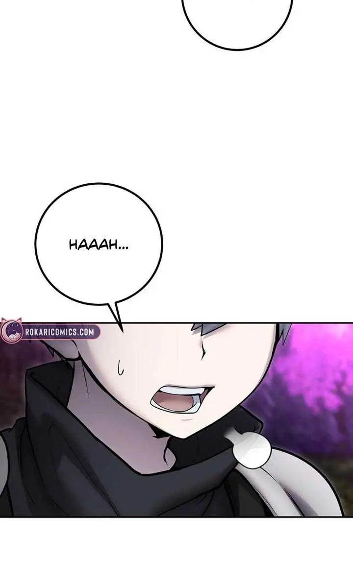 I Was More Overpowered Than the Hero, So I Hid My Power! Chapter 78 Page 41