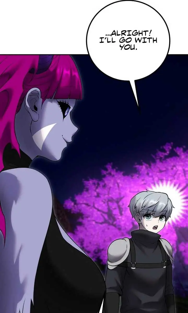 I Was More Overpowered Than the Hero, So I Hid My Power! Chapter 78 Page 43