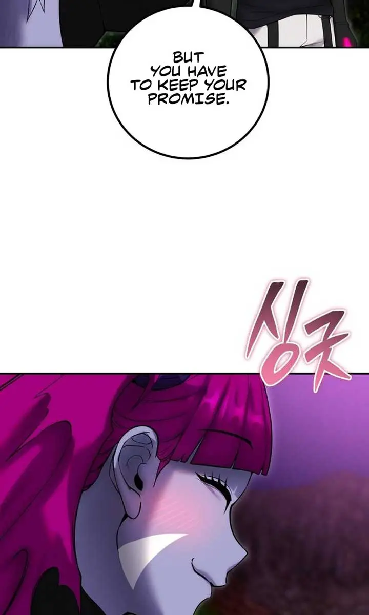 I Was More Overpowered Than the Hero, So I Hid My Power! Chapter 78 Page 44