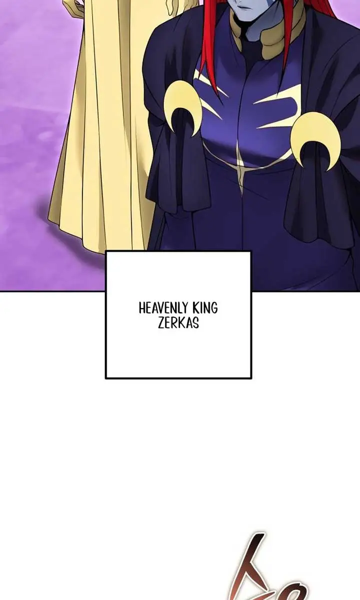 I Was More Overpowered Than the Hero, So I Hid My Power! Chapter 78 Page 55