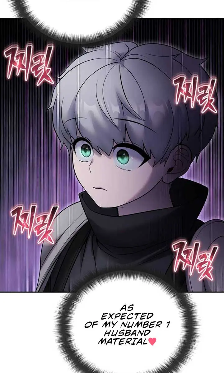 I Was More Overpowered Than the Hero, So I Hid My Power! Chapter 78 Page 57