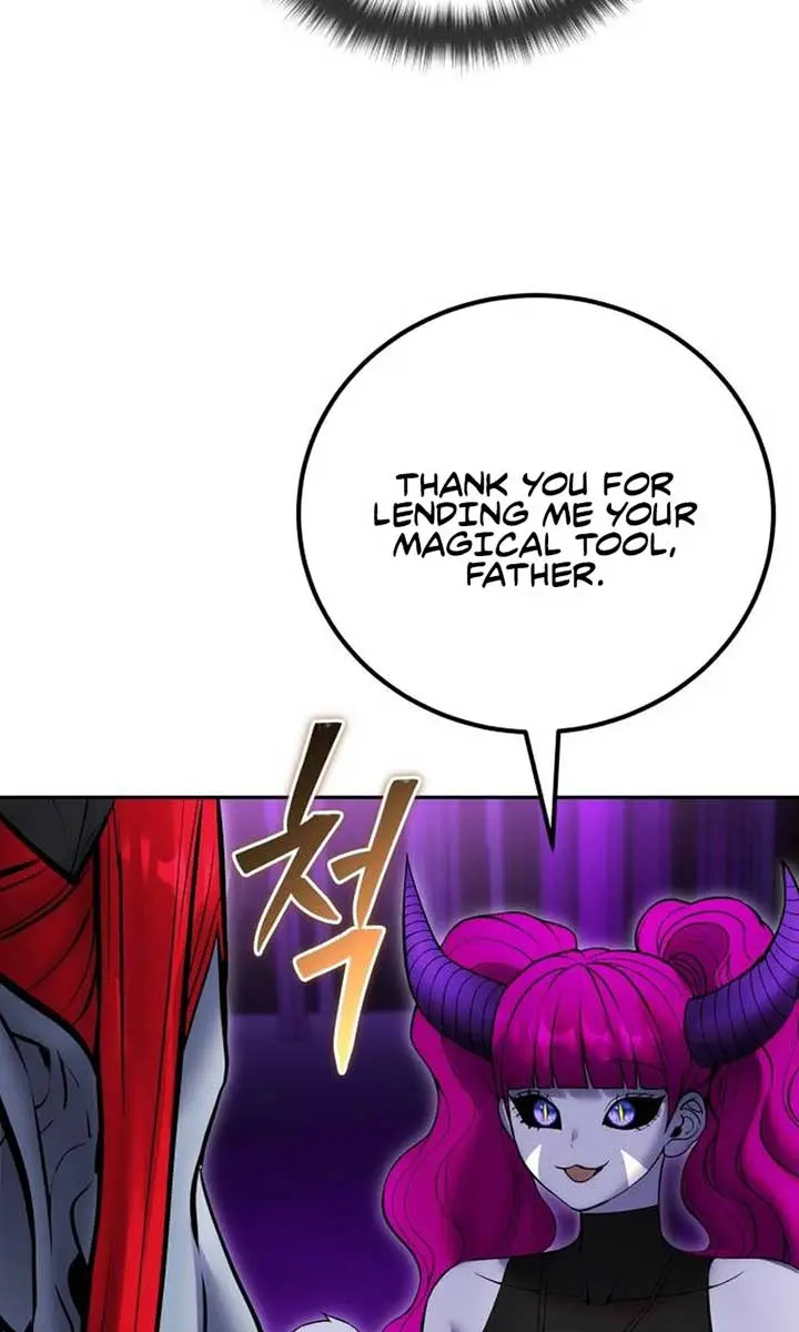 I Was More Overpowered Than the Hero, So I Hid My Power! Chapter 78 Page 58