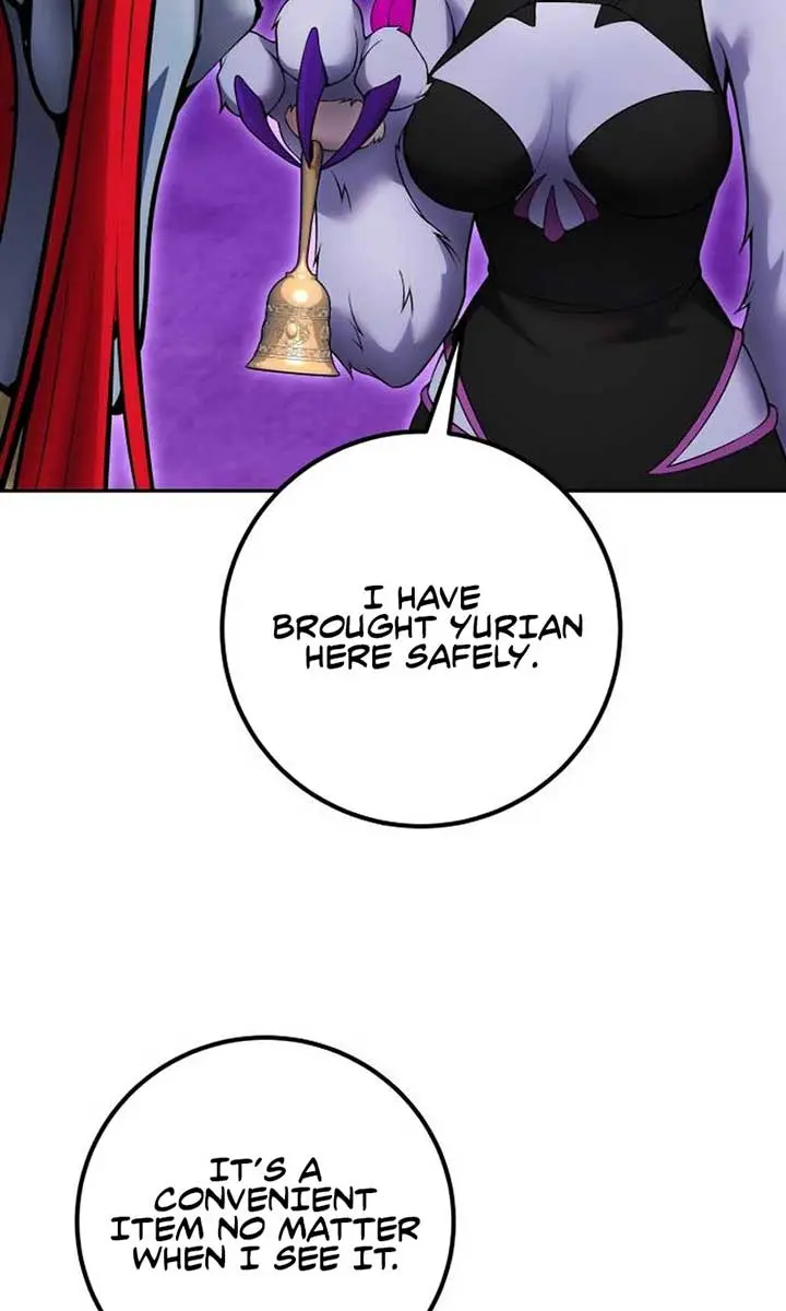 I Was More Overpowered Than the Hero, So I Hid My Power! Chapter 78 Page 59