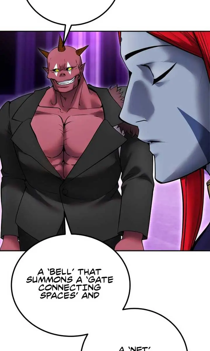 I Was More Overpowered Than the Hero, So I Hid My Power! Chapter 78 Page 60