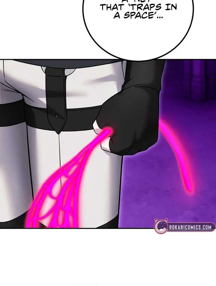 I Was More Overpowered Than the Hero, So I Hid My Power! Chapter 78 Page 61