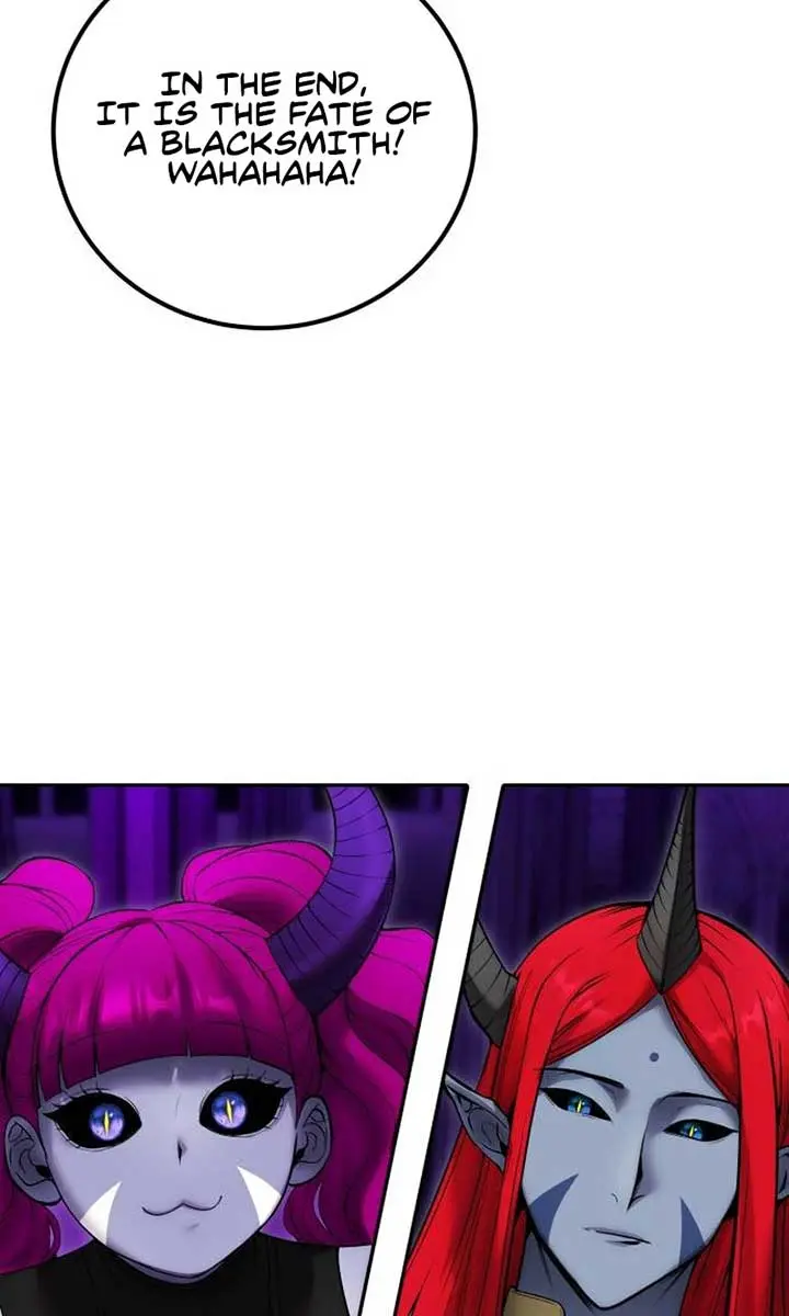 I Was More Overpowered Than the Hero, So I Hid My Power! Chapter 78 Page 63