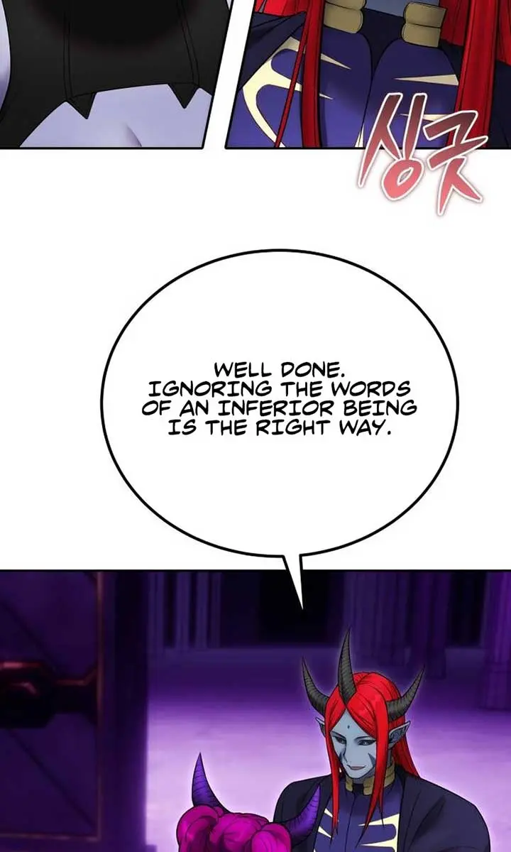 I Was More Overpowered Than the Hero, So I Hid My Power! Chapter 78 Page 64