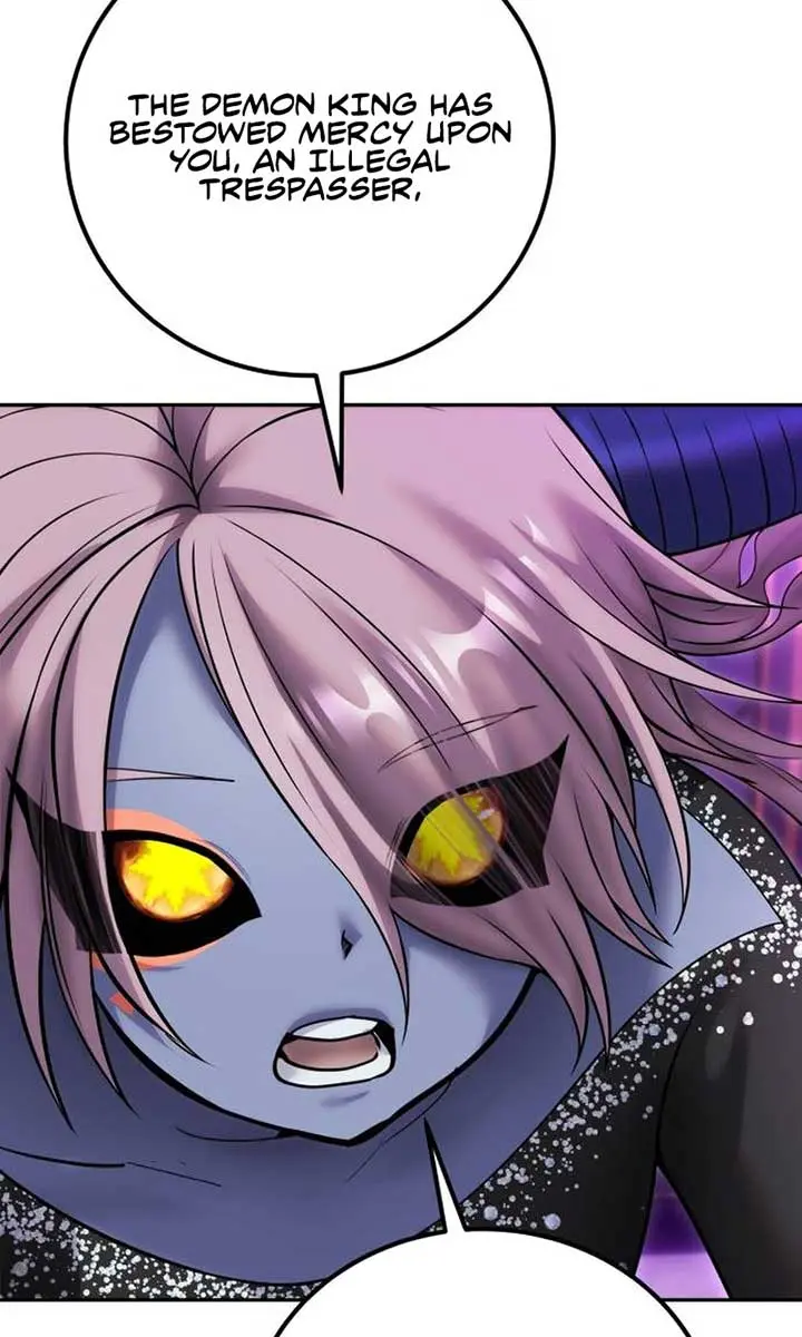 I Was More Overpowered Than the Hero, So I Hid My Power! Chapter 78 Page 67