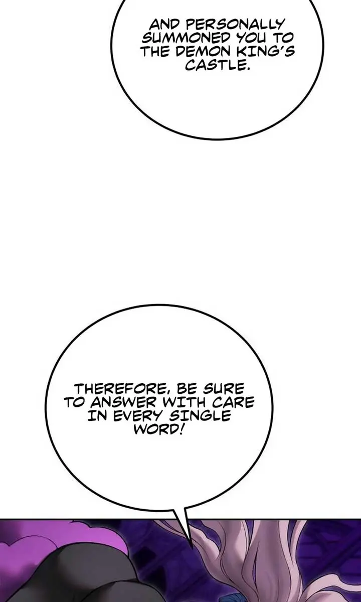 I Was More Overpowered Than the Hero, So I Hid My Power! Chapter 78 Page 68