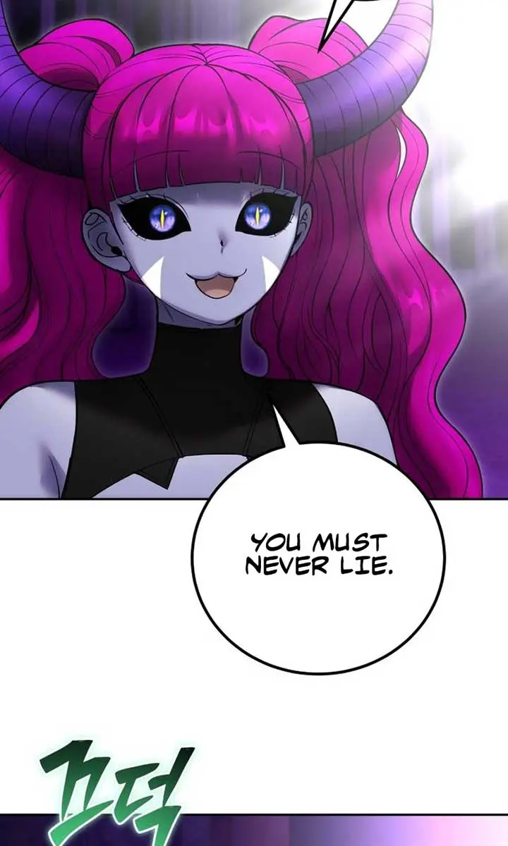 I Was More Overpowered Than the Hero, So I Hid My Power! Chapter 78 Page 74