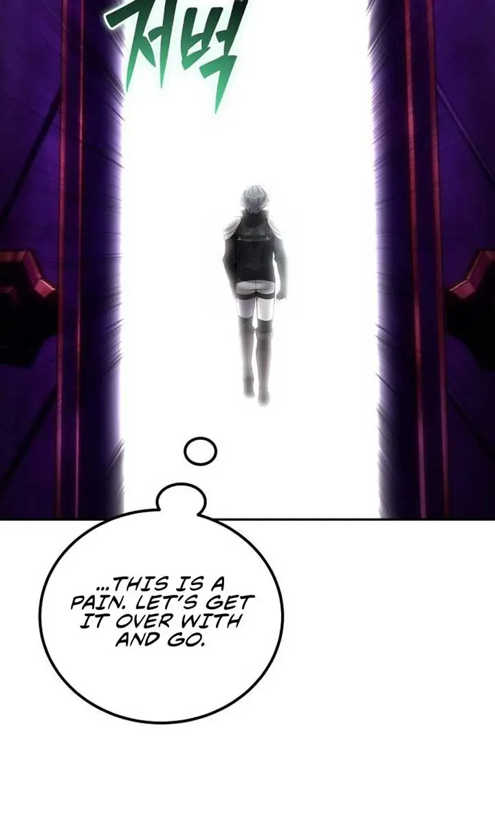 I Was More Overpowered Than the Hero, So I Hid My Power! Chapter 78 Page 76
