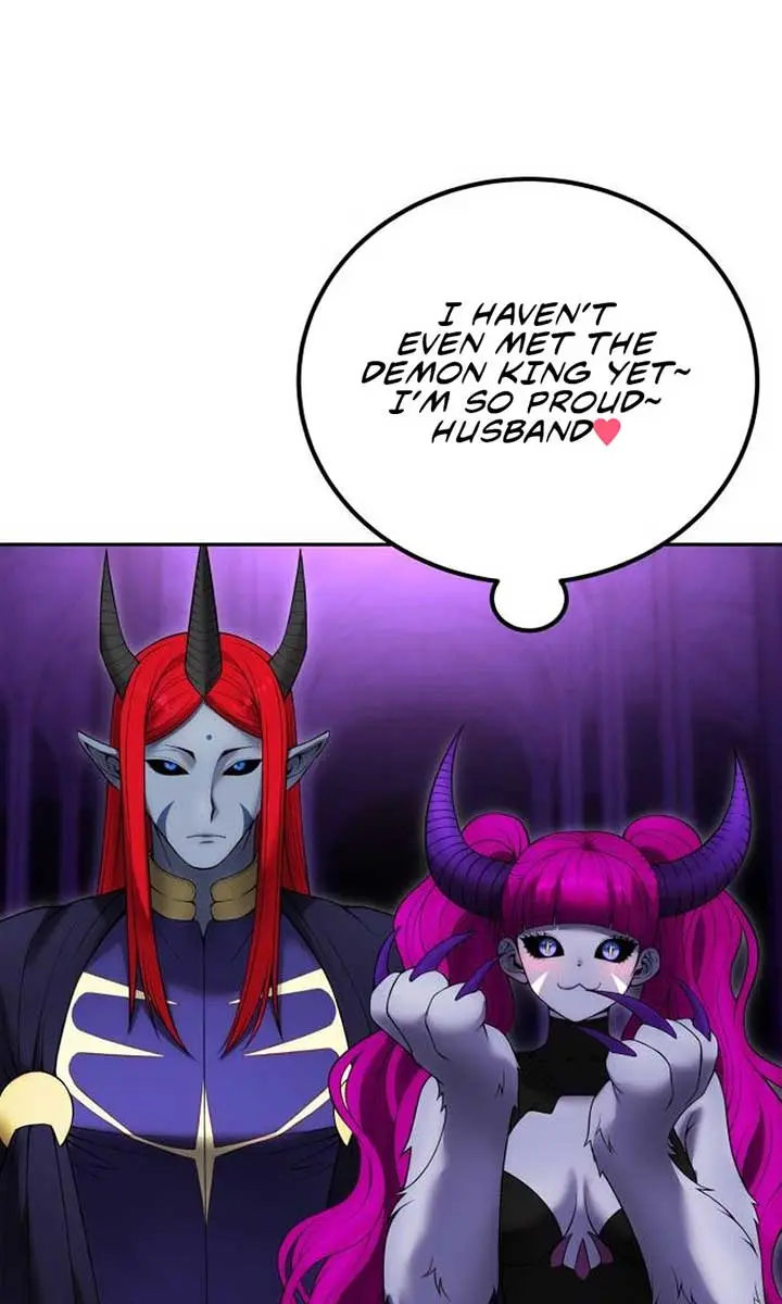 I Was More Overpowered Than the Hero, So I Hid My Power! Chapter 78 Page 77