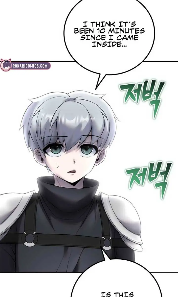I Was More Overpowered Than the Hero, So I Hid My Power! Chapter 78 Page 80