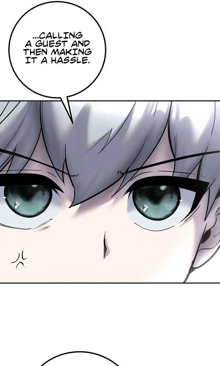 I Was More Overpowered Than the Hero, So I Hid My Power! Chapter 78 Page 82