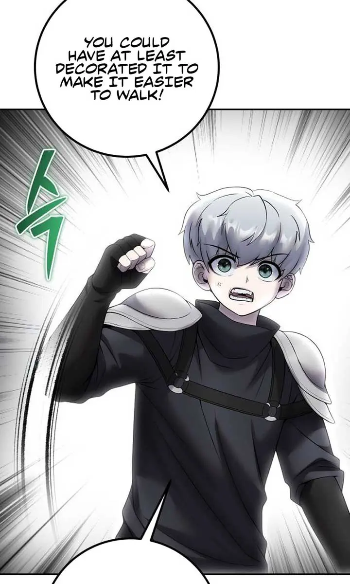 I Was More Overpowered Than the Hero, So I Hid My Power! Chapter 78 Page 83
