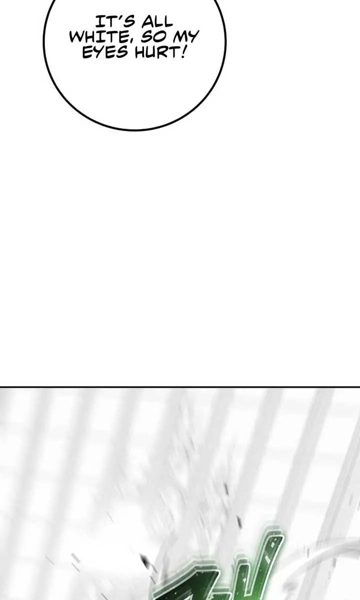 I Was More Overpowered Than the Hero, So I Hid My Power! Chapter 78 Page 84