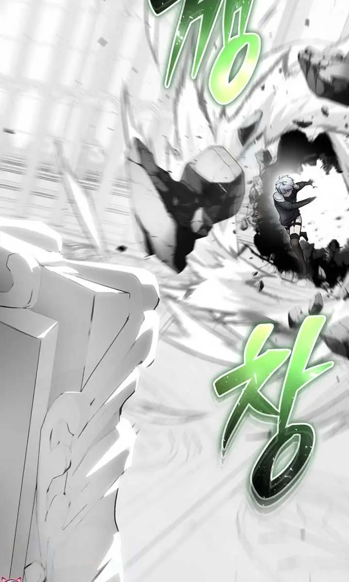 I Was More Overpowered Than the Hero, So I Hid My Power! Chapter 78 Page 85