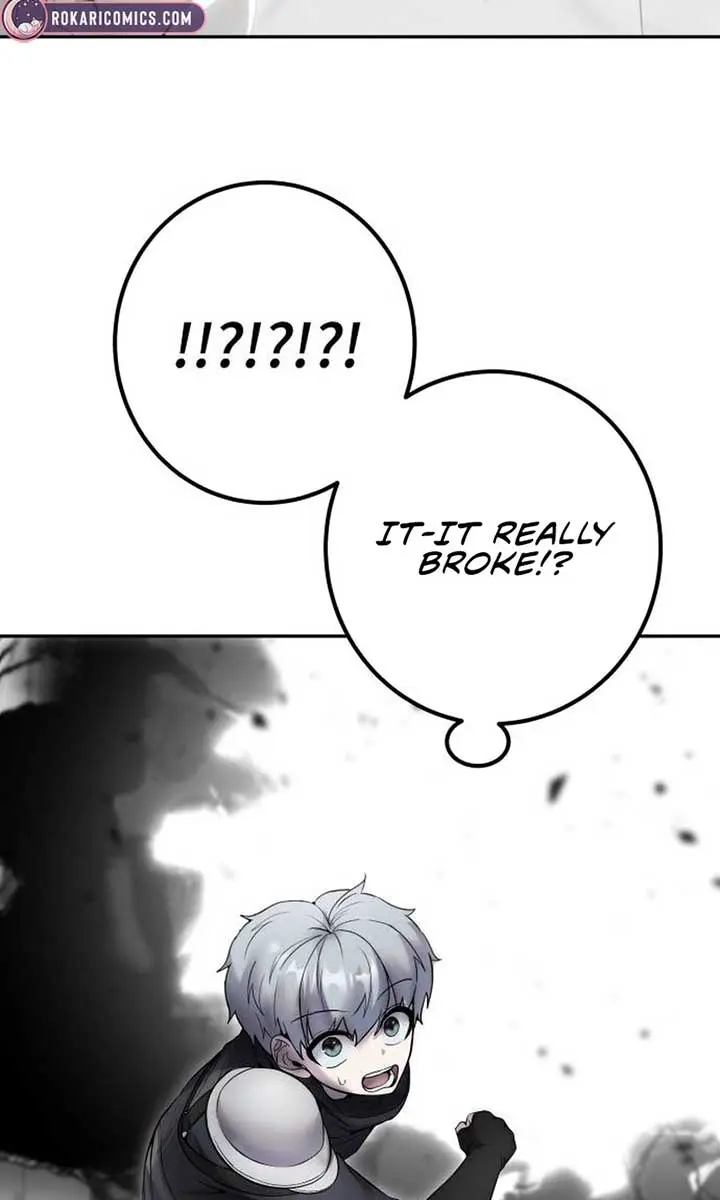 I Was More Overpowered Than the Hero, So I Hid My Power! Chapter 78 Page 86