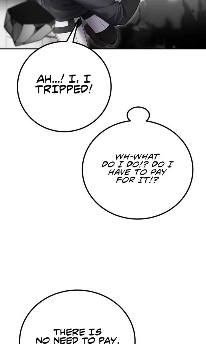 I Was More Overpowered Than the Hero, So I Hid My Power! Chapter 78 Page 87