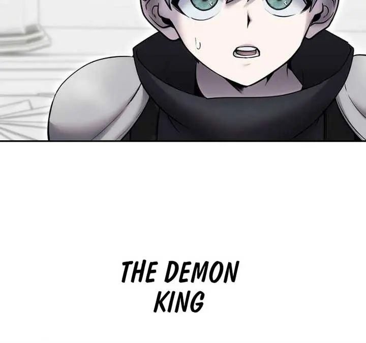 I Was More Overpowered Than the Hero, So I Hid My Power! Chapter 78 Page 91