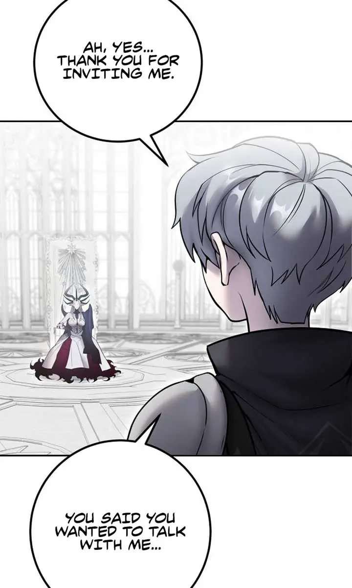 I Was More Overpowered Than the Hero, So I Hid My Power! Chapter 78 Page 93
