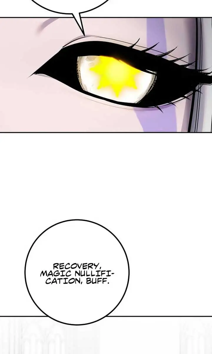 I Was More Overpowered Than the Hero, So I Hid My Power! Chapter 78 Page 97