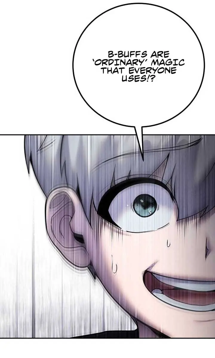 I Was More Overpowered Than the Hero, So I Hid My Power! Chapter 78 Page 99