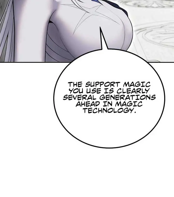 I Was More Overpowered Than the Hero, So I Hid My Power! Chapter 78 Page 101